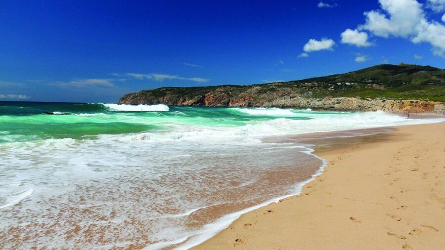 Sintra and Cascais: Full Day Tour - What the $65 price really covers