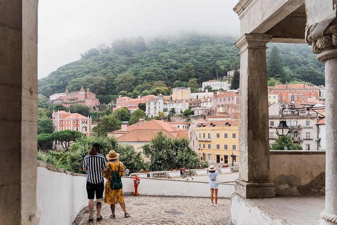 Sintra and Cascais Small-Group Day Trip from Lisbon - Who should book this Sintra and Cascais tour?