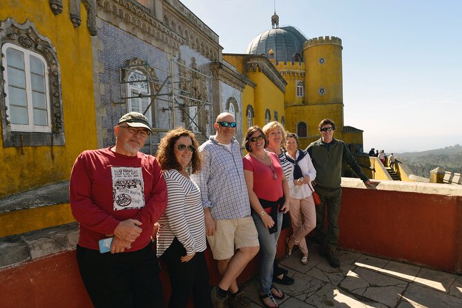 Sintra and Cascais Small Group Tour from Lisbon - What the guides add to the day