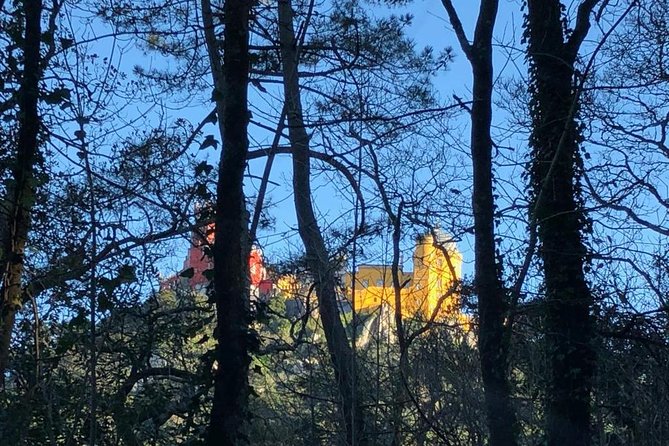 Sintra Cabo da Roca Cascais Estoril Private Tour - Why this private Sintra day works so well