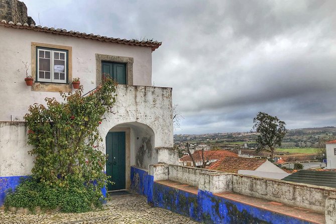 Sintra Cabo da Roca Cascais Estoril Private Tour - Choosing among Sintra’s palaces