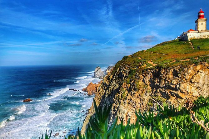 Sintra Cabo da Roca Cascais Estoril Private Tour - Guides, flexibility, and the real value of a private day