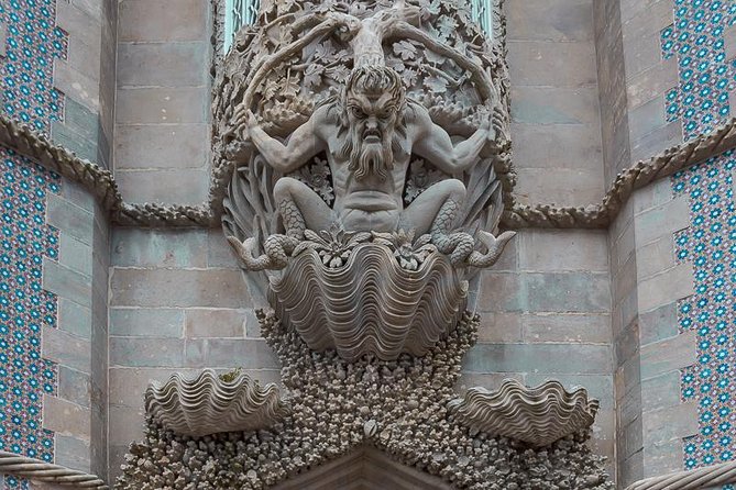 Sintra & Cascais Day Tour with Pena Palace Entry and Gardens Walk - The scenic drive back to Lisbon