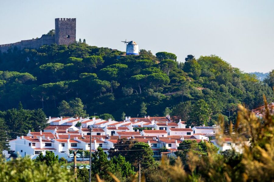 Sintra: Castle of the Moors E-Ticket and Audio Guide - What the $19 Price Really Buys You