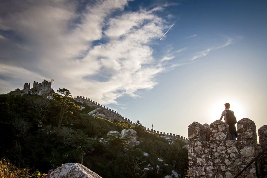 Sintra: Castle of the Moors Skip-the-Line Ticket - Who will enjoy this most?
