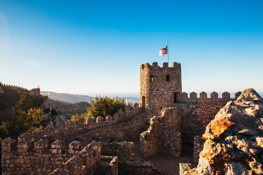 Sintra: Castle of the Moors Skip-the-Line Ticket - How long should you allow?