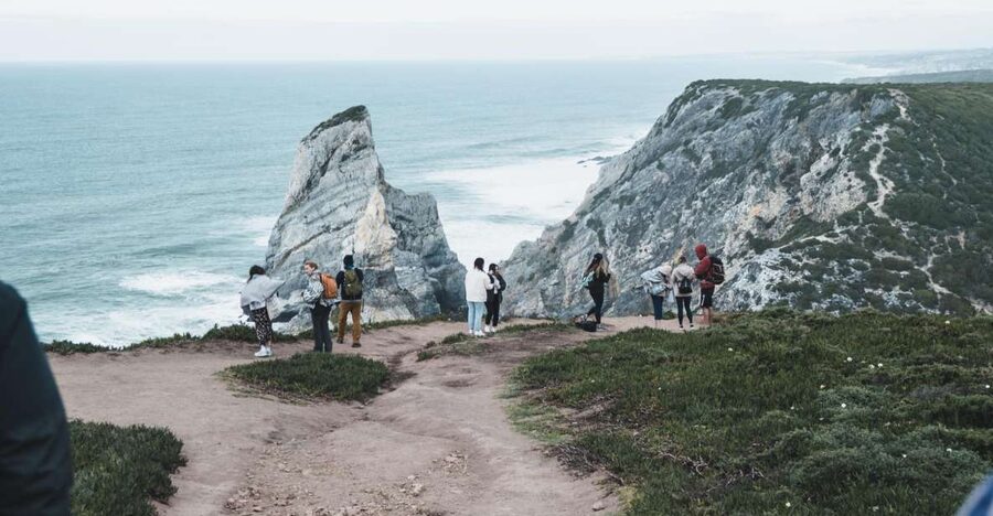 Sintra: Epic Full-Day 4x4 Off-Road Adrenaline Tour in Sintra - Why this 4x4 day shows you more than Sintra’s palaces