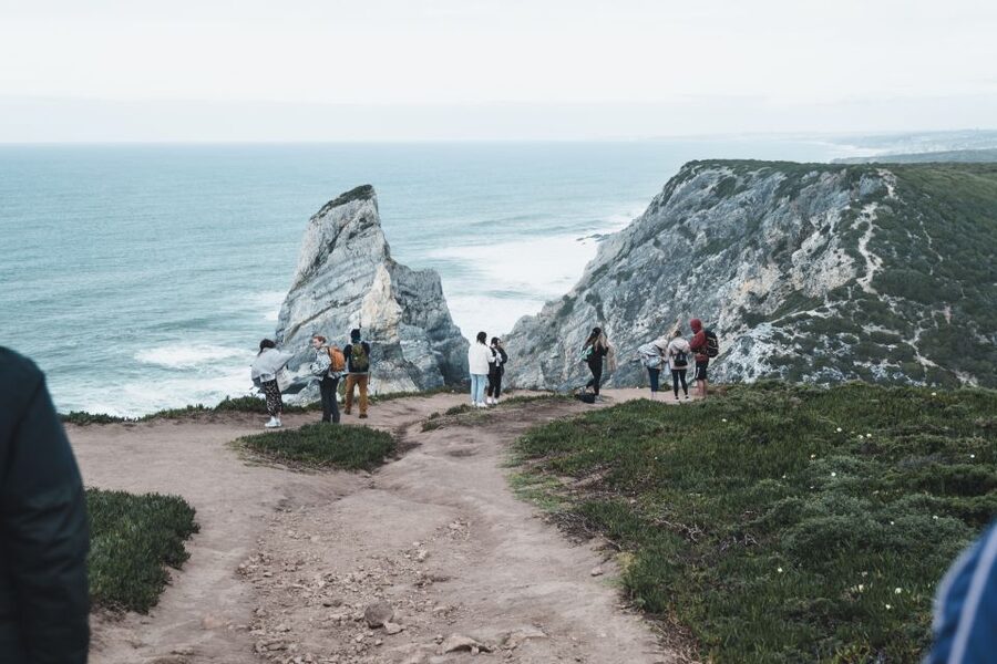 Sintra: Epic Full-Day 4x4 Off-Road Adrenaline Tour in Sintra - Cabo da Roca and the western edge of the route