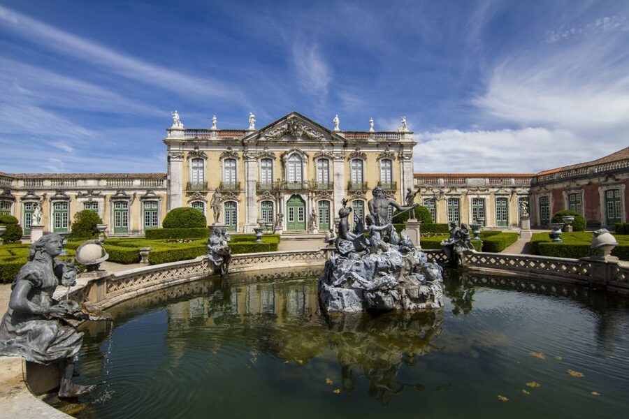 Sintra: Full-Day Tour from Lisbon with Wine Tasting - How the private format changes the day