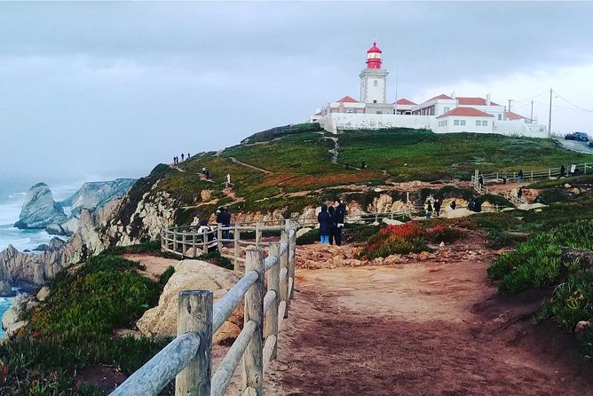 Sintra Half-Day Private Tour - A Journey through Wonderland - Guide quality and the value of commentary