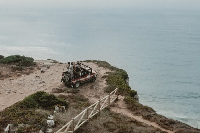 Sintra Historical Jeep Adventure - Palaces & Secret Routes - Sintra’s old center and the case for a sweet break