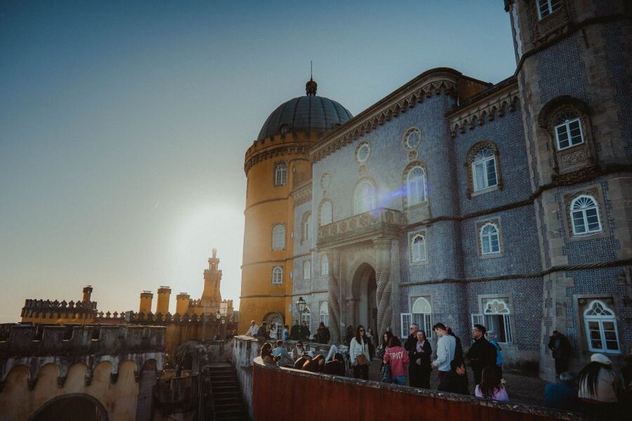 Sintra: Historical Jeep Tour - Key points to know before booking