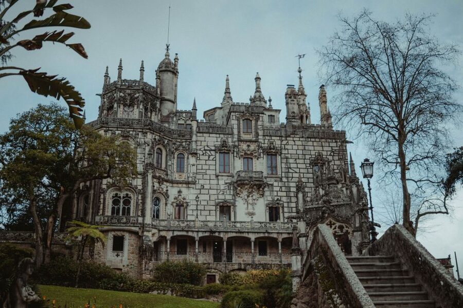 Sintra: Historical Jeep Tour - The Secret Spot and the value of going beyond the map