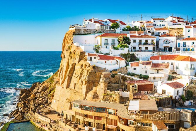 Sintra Jeep Safari - Quick points to know