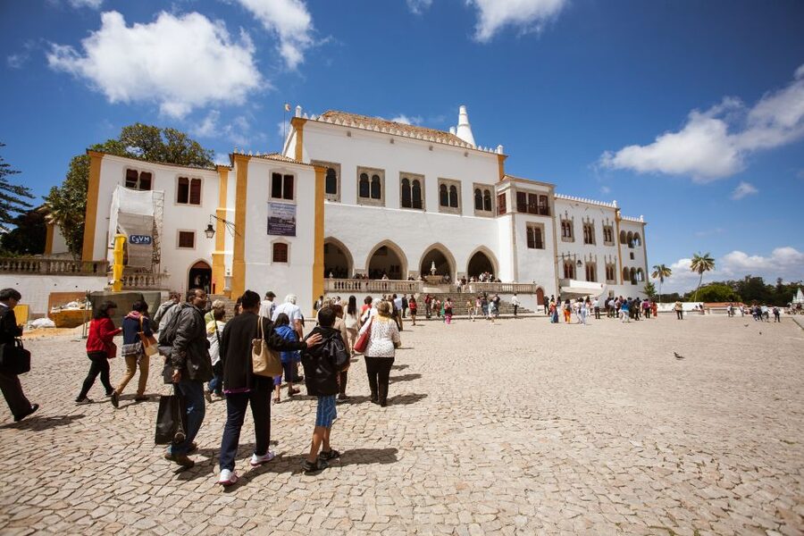 Sintra: National Palace and Gardens Skip-the-Line Ticket - Who will enjoy this ticket most