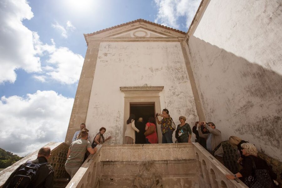 Sintra: National Palace and Gardens Skip-the-Line Ticket - Palace, gardens, and the limits of a one-day visit