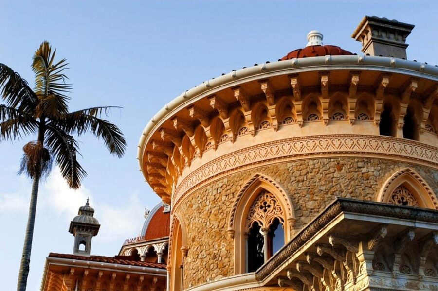 Sintra: Official Public Bus Transport: All Palaces & Castles - Common mistakes to avoid