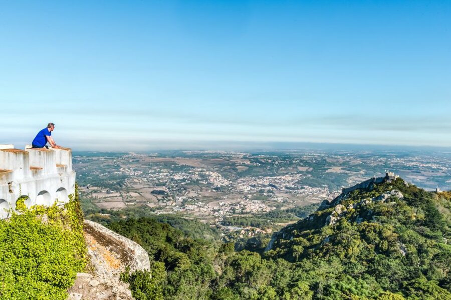 Sintra: Pena Palace and Park Entrance Ticket - Key points to know before you go