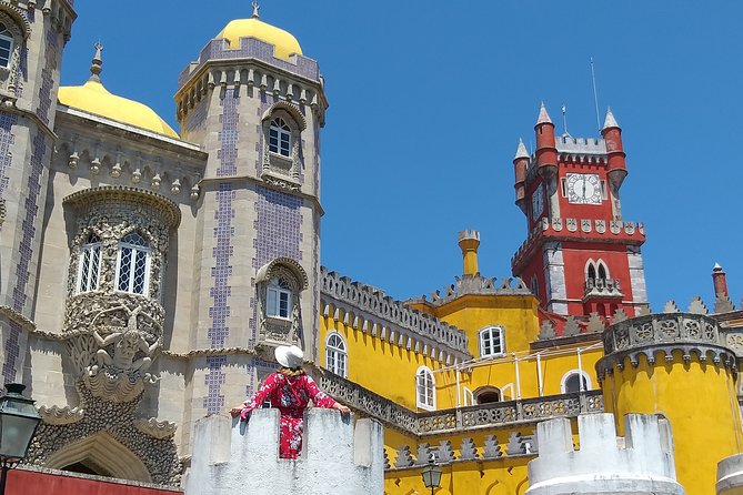 Sintra, Pena Palace, Cabo da Roca and Cascais from Lisbon - Timing, crowds, and practical preparation