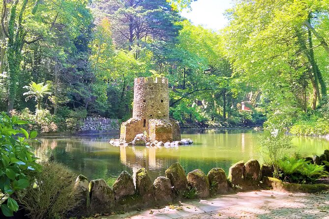 Sintra, Pena Palace, Cabo da Roca and Cascais from Lisbon - Who should book this tour?