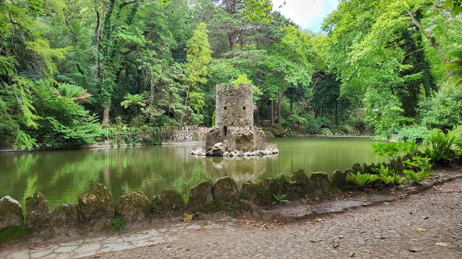 Sintra: Private and Customizable Tour - A private way to handle Sintra’s difficult geography