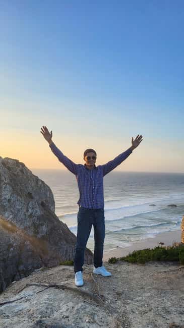 Sintra: Private and Customizable Tour - Sintra town, lunch, and time to wander
