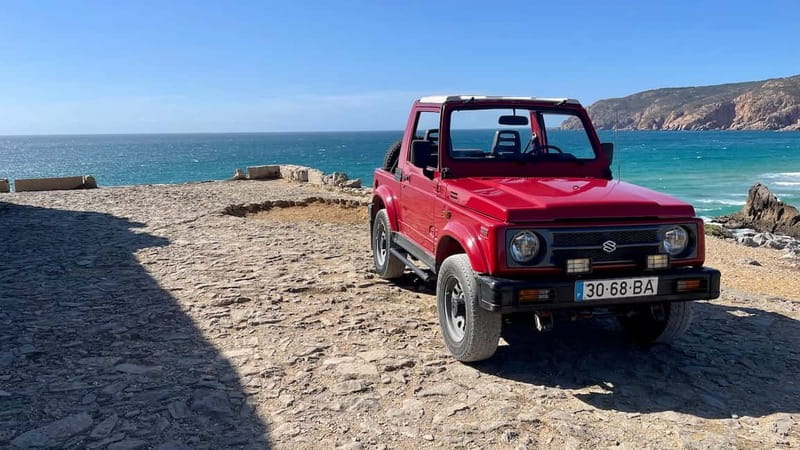 Sintra: Private Full-Day Sintra, Roca, and Cascais 4x4 Tour - Start in Sintra or Cascais, not Lisbon