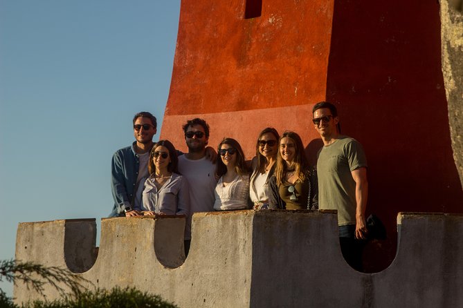 Sintra Private Trip from Lisbon Customizable Dreamlike Experience - Cabo da Roca, the end of continental Europe