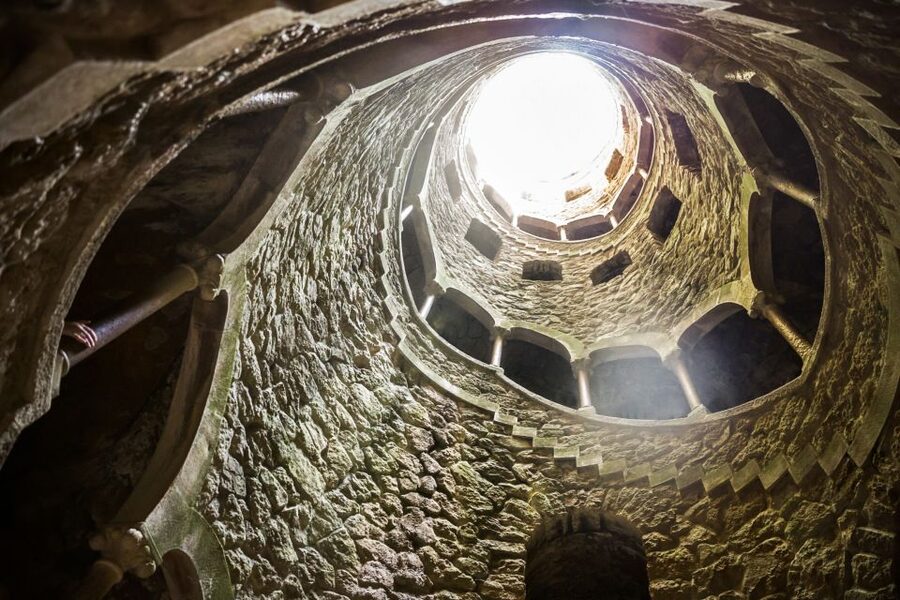 Sintra: Quinta da Regaleira E-Ticket and Audio Guide - How good is the smartphone audio guide?