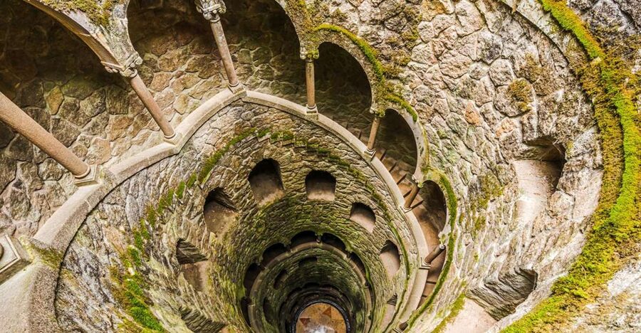 Sintra: Quinta da Regaleira Entry Tickets with Host - Key points at a glance