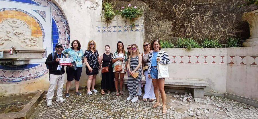 Sintra: Quinta da Regaleira Entry Tickets with Host - Why Quinta da Regaleira feels different from Sintra’s other palaces