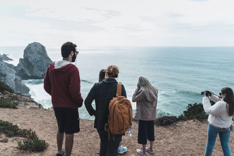 Sintra: Regaleira, Cabo da Roca and Cascais Jeep Safari Tour - Key points to know before booking