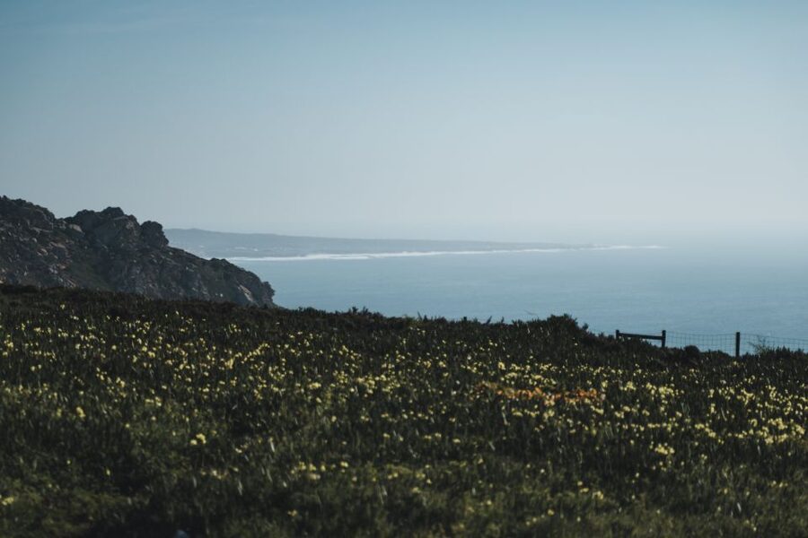 Sintra: Regaleira, Cabo da Roca and Cascais Jeep Safari Tour - Guincho Beach, Travesseiro, and Ginja