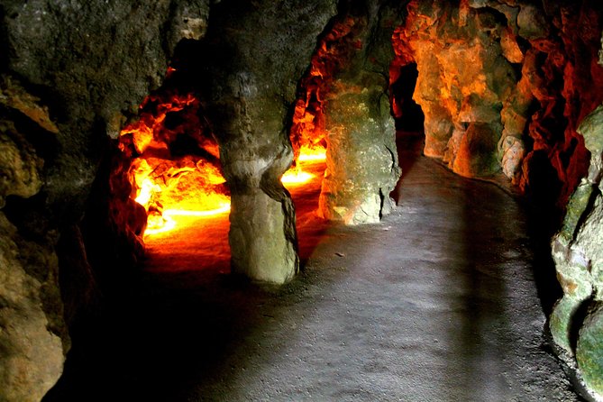 Sintra Small-Group Tour: Let the Fairy Tale Begin with Pick Up - Architecture, symbols, and the guide’s role