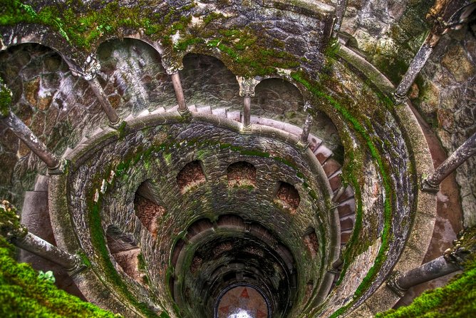 Sintra Small-Group Tour: Let the Fairy Tale Begin with Pick Up - Is $59.26 a fair price?