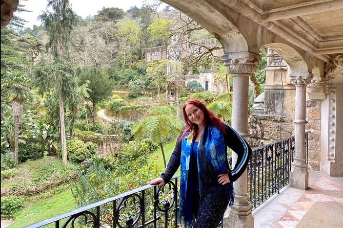 Sintra Small-Group Tour: Let the Fairy Tale Begin with Pick Up - Who will enjoy this day most?
