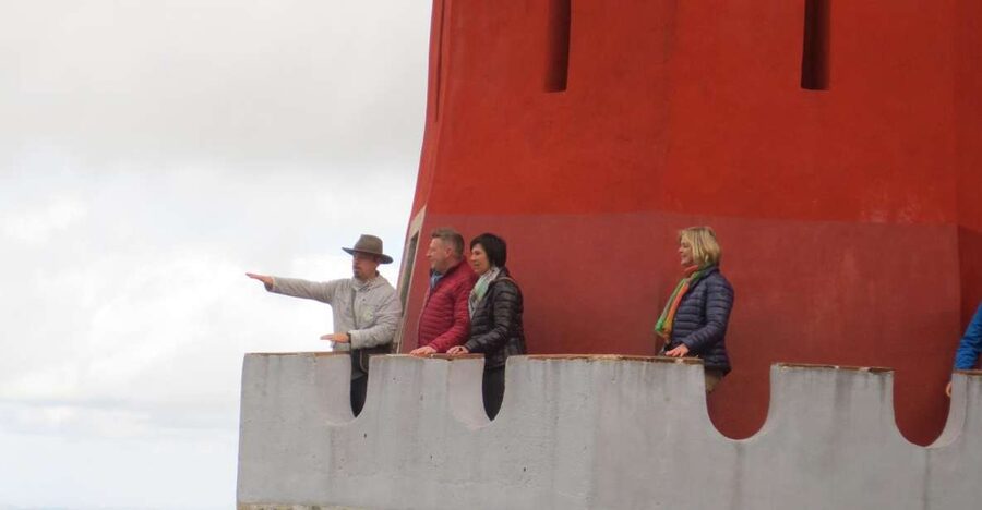 Sintra: Walking Tour with Palace, Castle, and Old Town Visit - Key points to know before booking