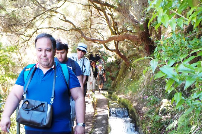 Skywalk 4x4 Experience and Rabacal 25 Fountains Levada Walk - Who should take this tour?