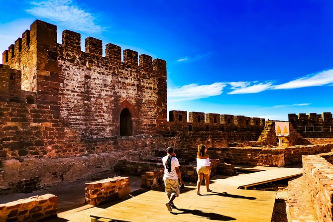 Small-Group Day Tour of Silves and Monchique with Wine Tasting - Why this inland Algarve day trip works