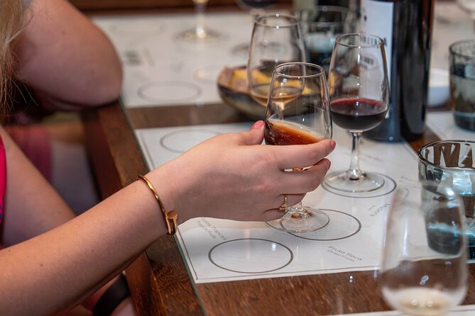 Small Group Douro Valley Wine Tour with Lunch and Cruise - Why this Douro Valley tour works well from Porto