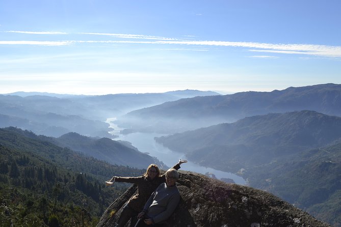 Small Group Geres National Park Full Day with picnic from Porto - Lunch can be a picnic, or a full local meal