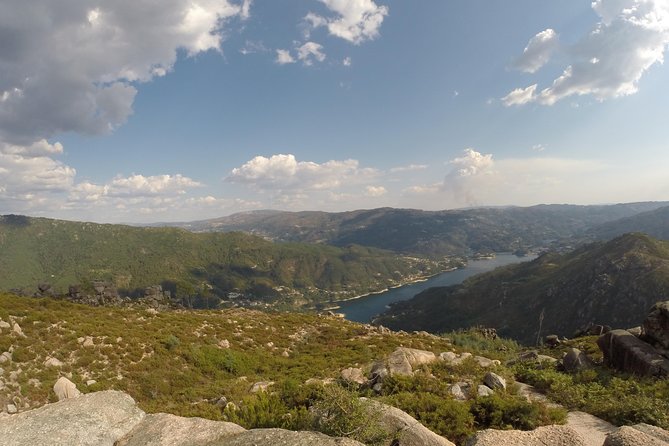 Small Group Geres National Park Full Day with picnic from Porto - Weather decides what kind of Gerês you see