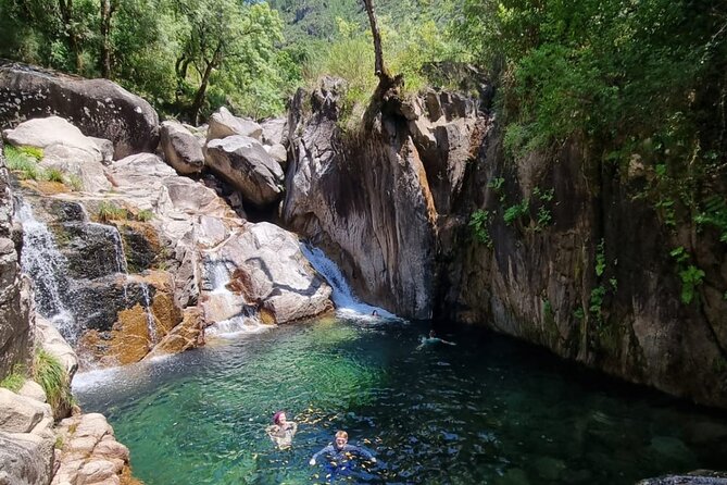 Small Group Geres National Park Full Day with picnic from Porto - Who should book this day trip?