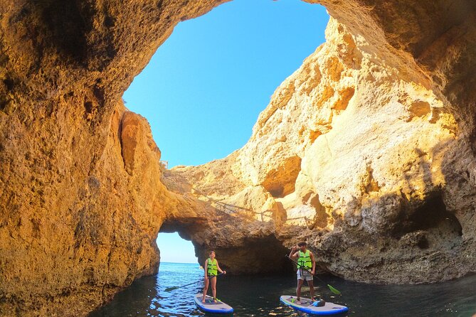 Small Group Kayak Experience In Benagil Cave with 4K Photos - Sunrise timing and crowd control