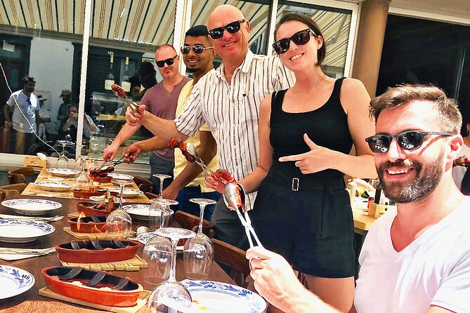 Small-Group Ponta Delgada Food Tour in Azores - Key points to know before you book
