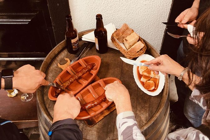 Small-Group Ponta Delgada Food Tour in Azores - Does $139.07 offer good value?