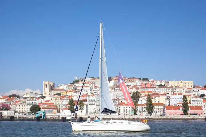 Small-Group Sailing Tour on the Tagus River from Lisbon - Is $45.86 a fair price?