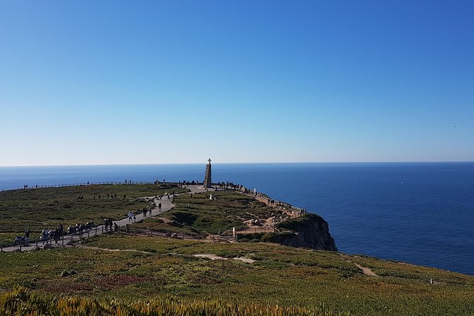 Small Group Tour to Sintra, Pena Palace, Cabo Roca and Cascais - Why this route works so well from Lisbon