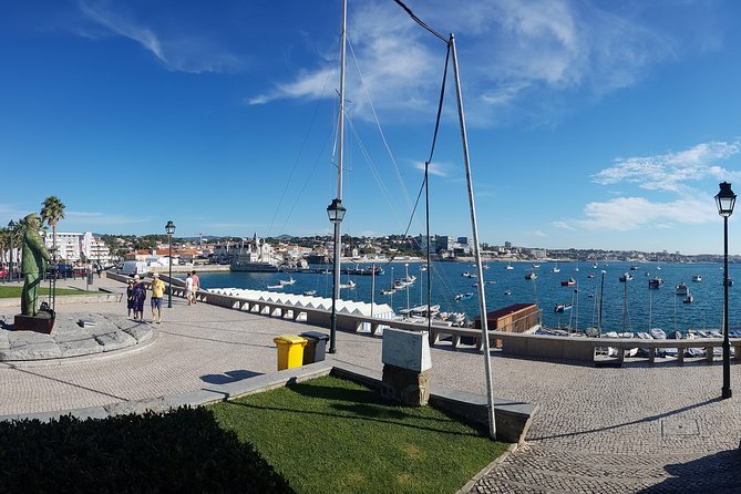 Small Group Tour to Sintra, Pena Palace, Cabo Roca and Cascais - Cascais gives you time to slow down