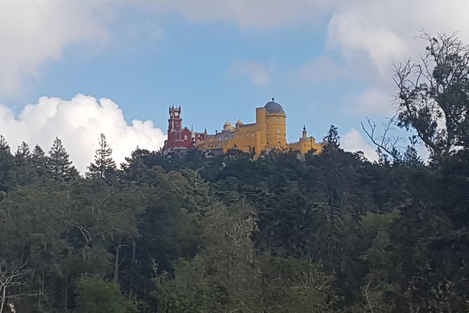 Small Group Tour to Sintra, Pena Palace, Cabo Roca and Cascais - Is $67.84 a fair price?